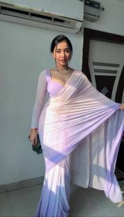 Laabh  READY TO WEAR SAREE